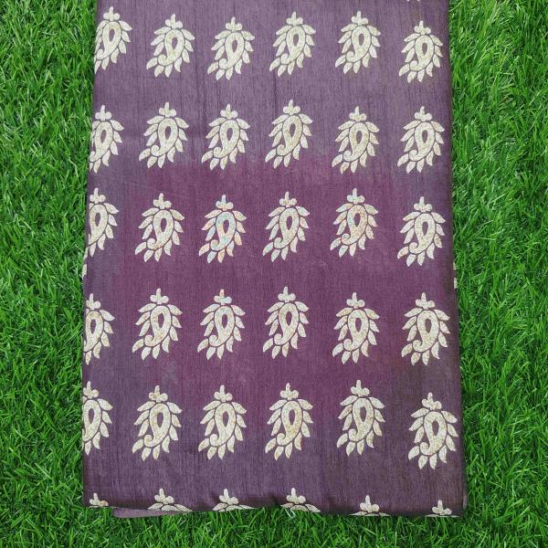 Women Designer Everyday Saree with Contemporary Floral Appeal