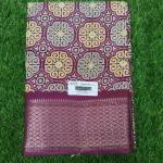 Women Premium Printed Fashion Saree with Relaxed Comfort