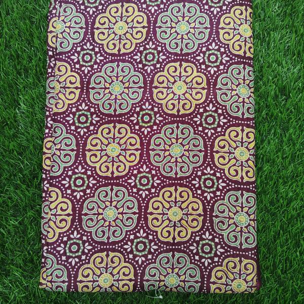 Women Premium Printed Fashion Saree with Relaxed Comfort
