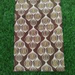 Women Graceful Casual Fashion Saree with Smooth Lightweight Texture