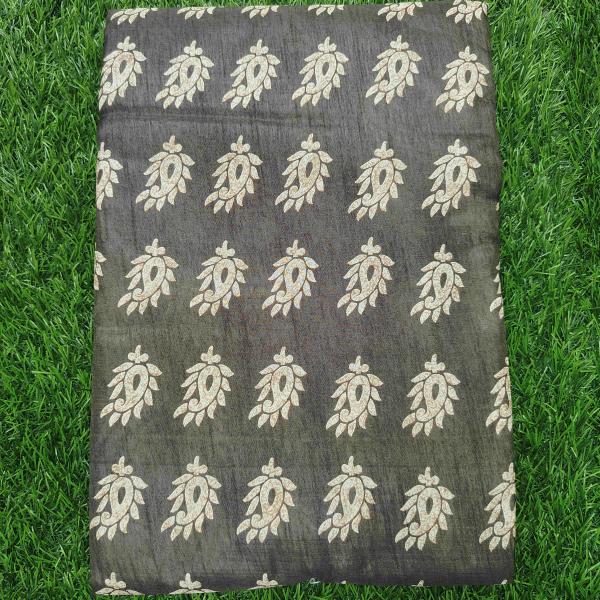 Women Modern Fancy Printed Saree with Chic Elegant Appeal