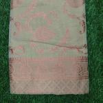 Women Elegant Daily Fashion Saree with Artistic Printed Touch