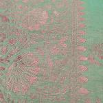 Women Decorative Fancy Saree with Comfortable Elegant Finish