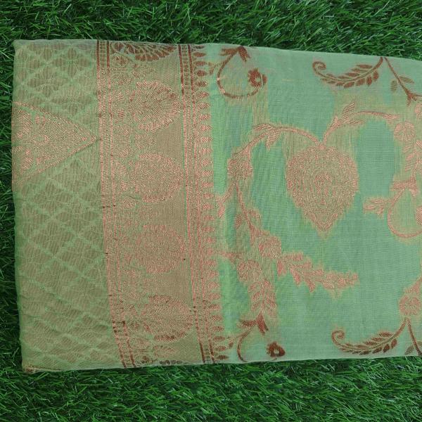 Women Decorative Fancy Saree with Comfortable Elegant Finish