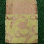 Women Stylish Lightweight Saree with Graceful Floral Artwork
