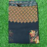 Women Soft Fashion Saree with Floral Inspired Modern Look