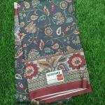 Women Artistic Fancy Saree with Elegant Border Appeal