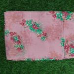 Women Stylish Fancy Saree with Artistic Printed Design