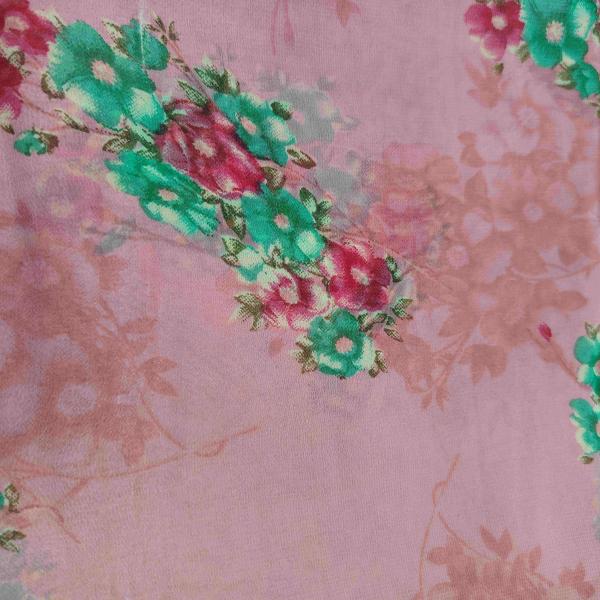 Women Stylish Fancy Saree with Artistic Printed Design