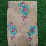 Women Relaxed Fancy Saree with Breathable Modern Comfort