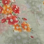 Women Comfortable Floral Saree with Contemporary Chic Appeal