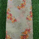 Women Comfortable Floral Saree with Contemporary Chic Appeal