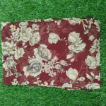 Women Lightweight Floral Saree with Smooth Stylish Finish