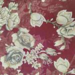 Women Lightweight Floral Saree with Smooth Stylish Finish
