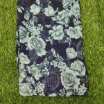 Women Modern Printed Saree with Glamorous Fashion Touch