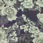 Women Modern Printed Saree with Glamorous Fashion Touch