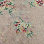 Women Designer Casual Saree with Elegant Floral Touch