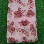Women Fancy Cotton Saree with Premium Printed Artwork