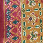 Women Trendy Casual Saree with Breathable Elegant Finish