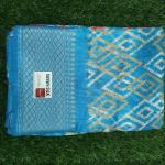 Women Stylish Casual Saree with Lightweight Chic Comfort