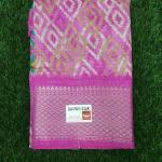 Women Graceful Fancy Saree with Artistic Daily Styling