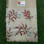 Women Lightweight Fancy Saree with Contemporary Fashion Flow