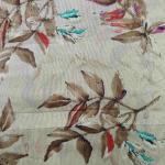 Women Lightweight Fancy Saree with Contemporary Fashion Flow