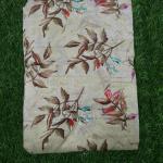 Women Lightweight Fancy Saree with Contemporary Fashion Flow