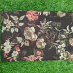 Women Elegant Cotton Saree with Trendy Printed Detailing