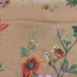 Women Comfortable Ethnic Saree with Stylish Floral Patterns