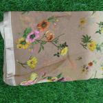 Women Designer Modern Saree with Elegant Printed Artwork
