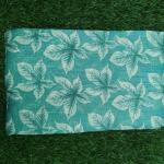 Women Chic Cotton Saree with Decorative Elegant Border