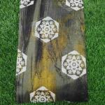Women Soft Daily Wear Saree with Chic Fashion Design