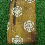 Women Decorative Fashion Saree with Lightweight Printed Texture