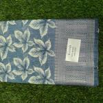 Women Trendy Floral Saree with Graceful Everyday Elegance