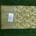 Women Elegant Daily Saree with Breathable Artistic Finish