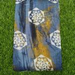Women Stylish Floral Cotton Saree with Modern Appeal