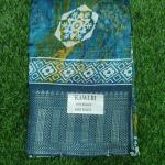 Women Casual Fancy Saree with Smooth Comfortable Draping