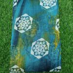 Women Casual Fancy Saree with Smooth Comfortable Draping