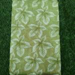 Women Soft Cotton Fancy Saree with Stylish Floral Prints