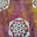 Women Premium Fancy Cotton Saree with Beautiful Texture