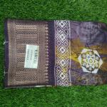 Women Beautiful Fancy Saree with Stylish Cotton Material
