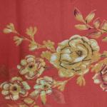 Women Stylish Everyday Cotton Saree with Fancy Design