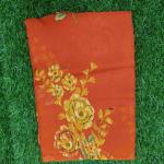Women Stylish Everyday Cotton Saree with Fancy Design