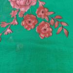 Women Soft Cotton Saree with Attractive Designer Border