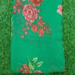 Women Soft Cotton Saree with Attractive Designer Border