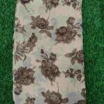 Women Relaxed Everyday Saree with Stylish Modern Appeal