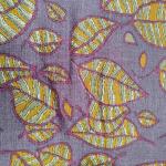 Women Stylish Printed Cotton Saree with Elegant Softness