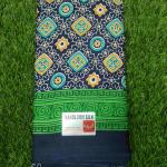 Women Designer Daily Wear Saree with Breathable Texture