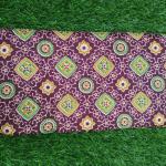Women Decorative Printed Saree with Smooth Fashion Styling